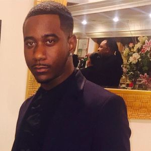 Meet your Posher, James